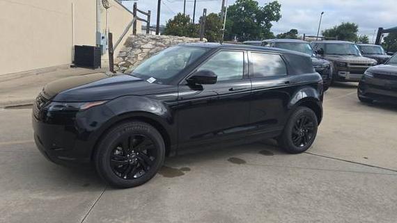 LAND ROVER RANGE ROVER EVOQUE 2024 SALZJ2FX4RH243290 image